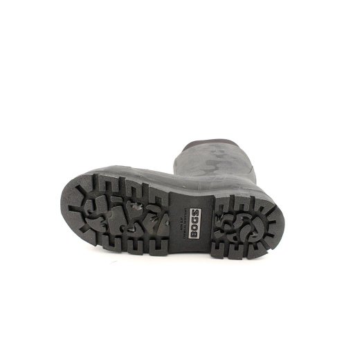 Bogs Men's Journeyman Steel Toe Boot4