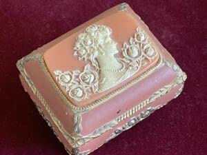 オルゴール　星に願いを　アクセサリーケース　ジュエリーケース 新品 Amazon.co.jp: ジュエリーケース 宝石箱 オルゴール 星に願いを : おもちゃ