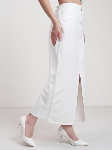 Image of Tokyo Talkies Women Skirt