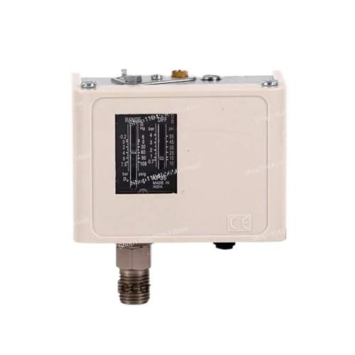 Interrupteur de pression 060-1133 KP35 régulation automatique circuits fluides