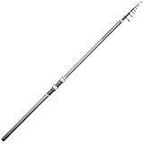 シマノ(SHIMANO) ホリデー磯 4号 450PTS パイプシート・テレスピンガイド(遠投用ガイド)