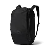 [Bellroy] Transit Workpack 2ndエディション 容量20L、16インチのノートPCとヘッドフォンやドリンクボトルなどを収納可能 - Black