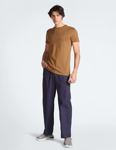 Image of Tommy Hilfiger Men's Cotton Slim Fit T-Shirt