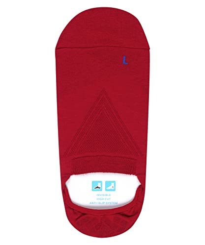 Image of FALKE Women's Cool Kick No Show Socks, 1 Pair