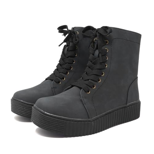 [�f�f�X] �u�[�c �����Y ���[�X�A�b�v �R�C 3E �T�C�h�W�b�v �����₷�� �t���b�g�\�[�� �y�� ������v PU���U�[ �k�o�b�N �_�炩�� �V���v�� No.6400 �u���b�N �u���E�� (�u���b�N, ���{�̌C�̃T�C�Y���@, ��l, ���l, 3_e, 2