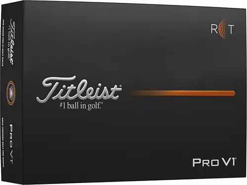 Titleist(^CgXg)St{[ 2025 Pro V1 RCT Golf Ballsy[_[ezygbN}z [sAi]