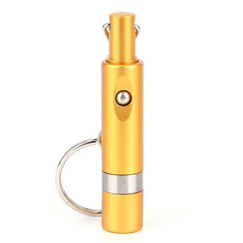 Poinçon coupe-cigare anti-corrosion de haute qualité, coupe-cigare, pour les amateurs de cigares à usage extérieur pour hommes, usage domestique Cover