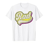 Totally Rad 80s Design