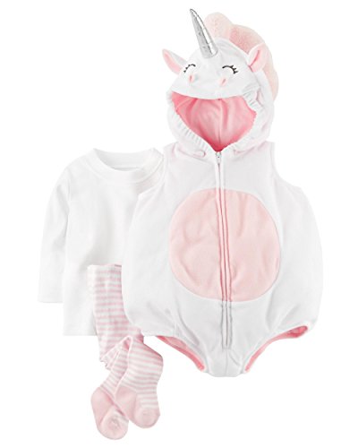carters baby unicorn costume