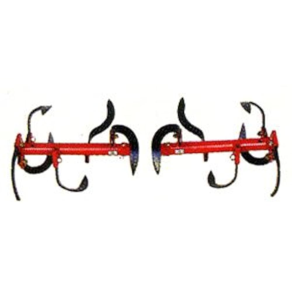 深耕ミラクルローター ミラクルローター 720 F220 こまめ ホンダ こまめF220用 ミラクルローター720 No10880 : 買援隊