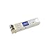 ADDON SIXNET 1000BASE-SX SFP MMF TRNSCVR GMFIBER-SFP-500K-AO
