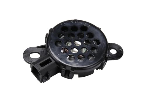 GM Genuine Parts 19317619 Vehicle Sound Alert Alarm