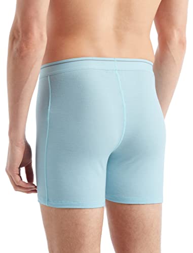 Image of icebreaker mens Merino 150 Anatomica Boxers