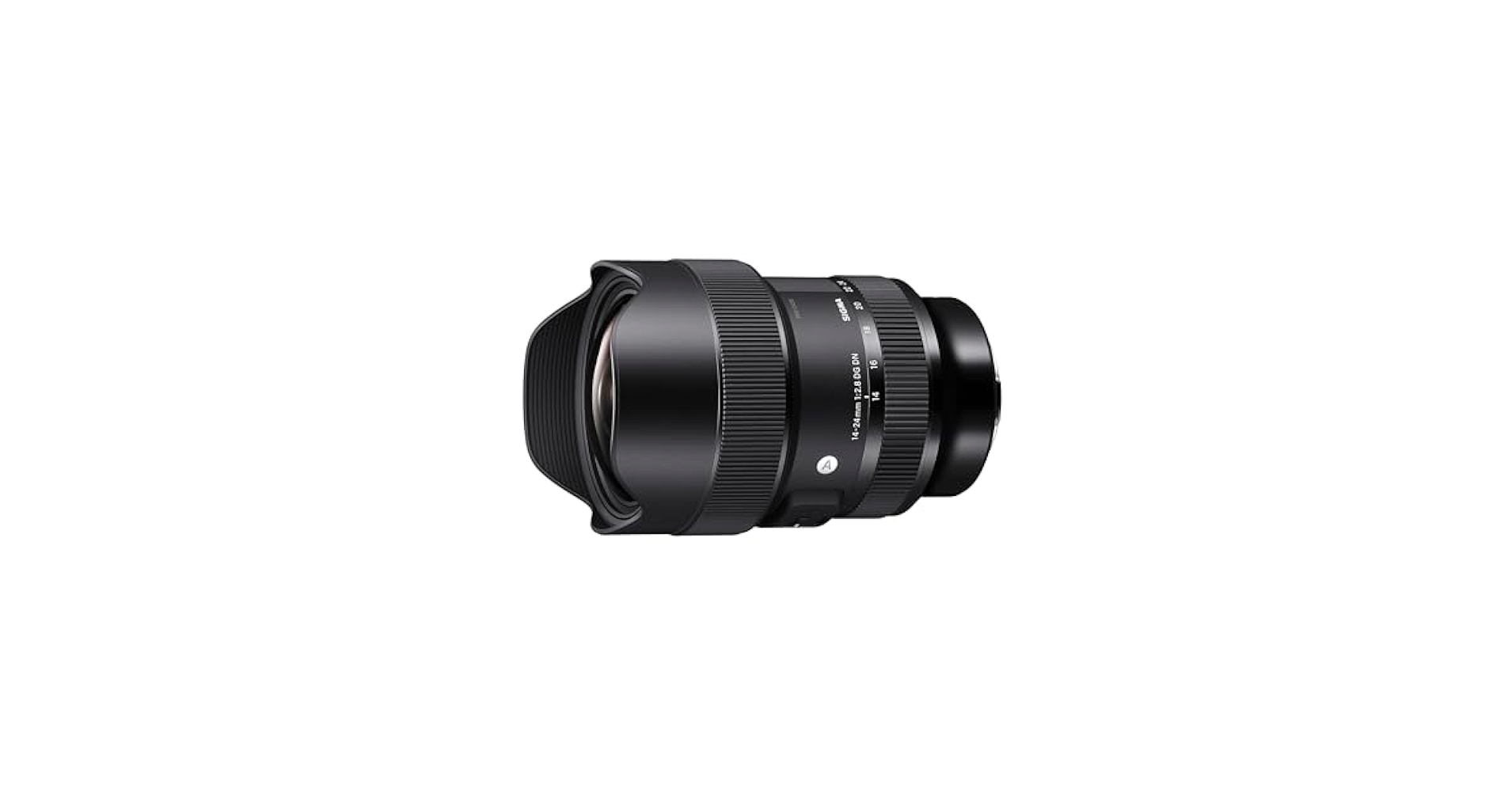 Amazon.com : Sigma 14-24mm F2.8 DG DN Art Lens for Leica L
