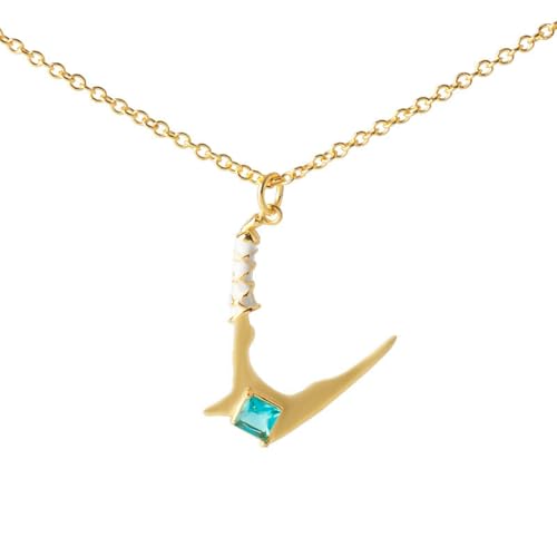 Collier Feng Shui : fini les bijoux ternes avec ce pendentif en pierres