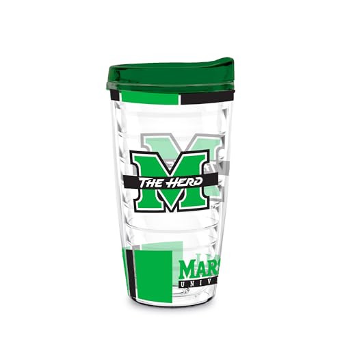 Image of Rico Industries NCAA Double Wall Tritan Tumbler 16oz or 22oz