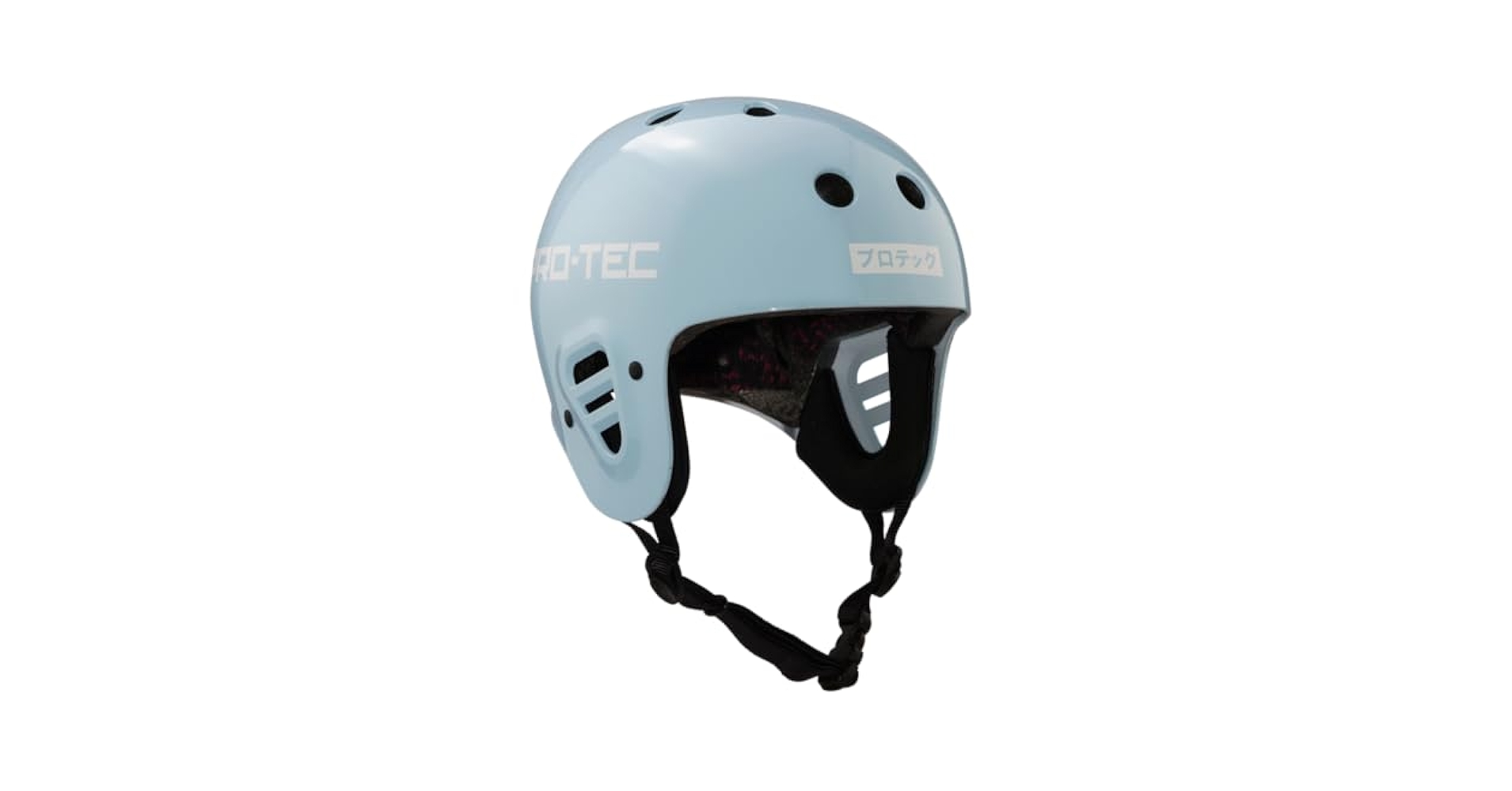 PRO-TEC プロテック ヘルメット FULLCUT SKY BROWNモデル Full Cut (Certified) - Sky Brown - Black | Pro-Tec Helmets
