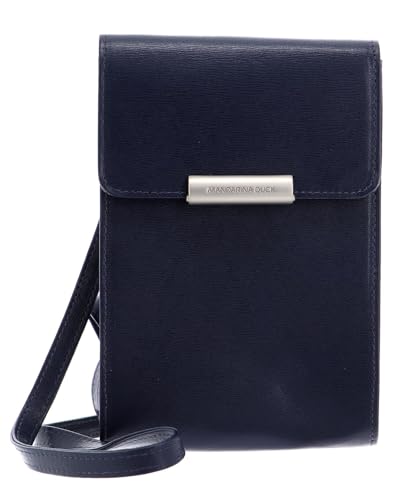 Mandarina Duck Hera 3.0 Dress Blue le sac cabas idéal pour vos journées de travail et sorties
