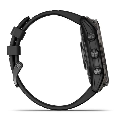 Garmin fēnix 7X Pro Solar