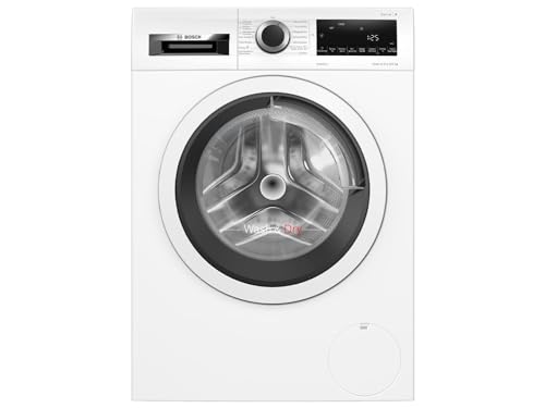 Bosch WNA13470 Serie 4 Lavadora Secadora, 8kg/5kg, 1400 rpm, EcoSilence Drive