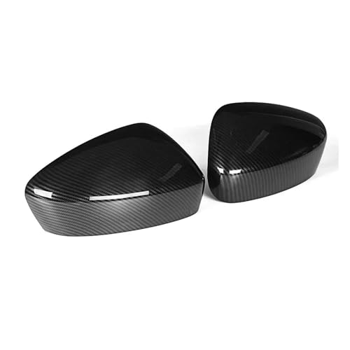 Rétroviseurs latéraux carbone Mazda CX-5 accessoire extérieur CX-8