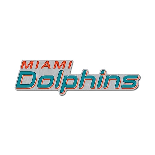 Pin NFL Miami Dolphins cadeau idéal pour passionné de football américain