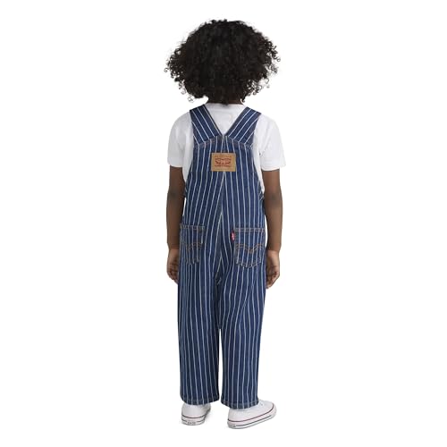 Image of Levi's unisex-baby And Toddler Overall