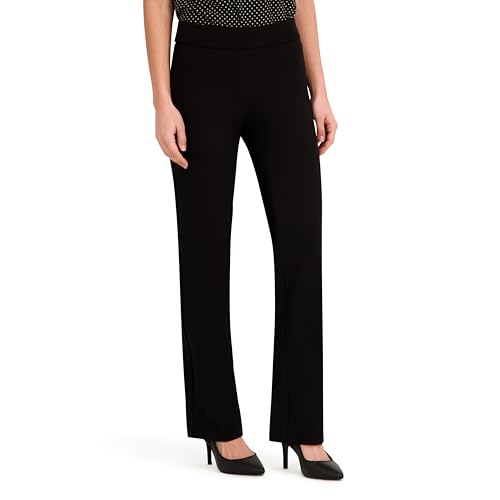 Image of Anne Klein Women's Pull-on Trouser Pant