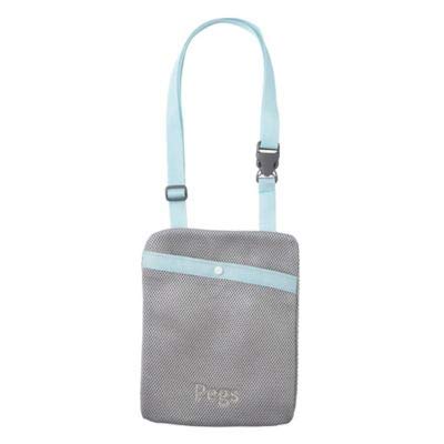 lakeland Wick-Away Peg Bag