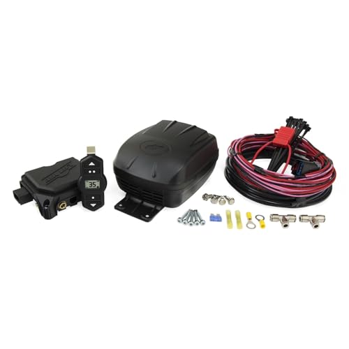 Air Lift WirelessONE 2nd Gen 12V Air Compressor System