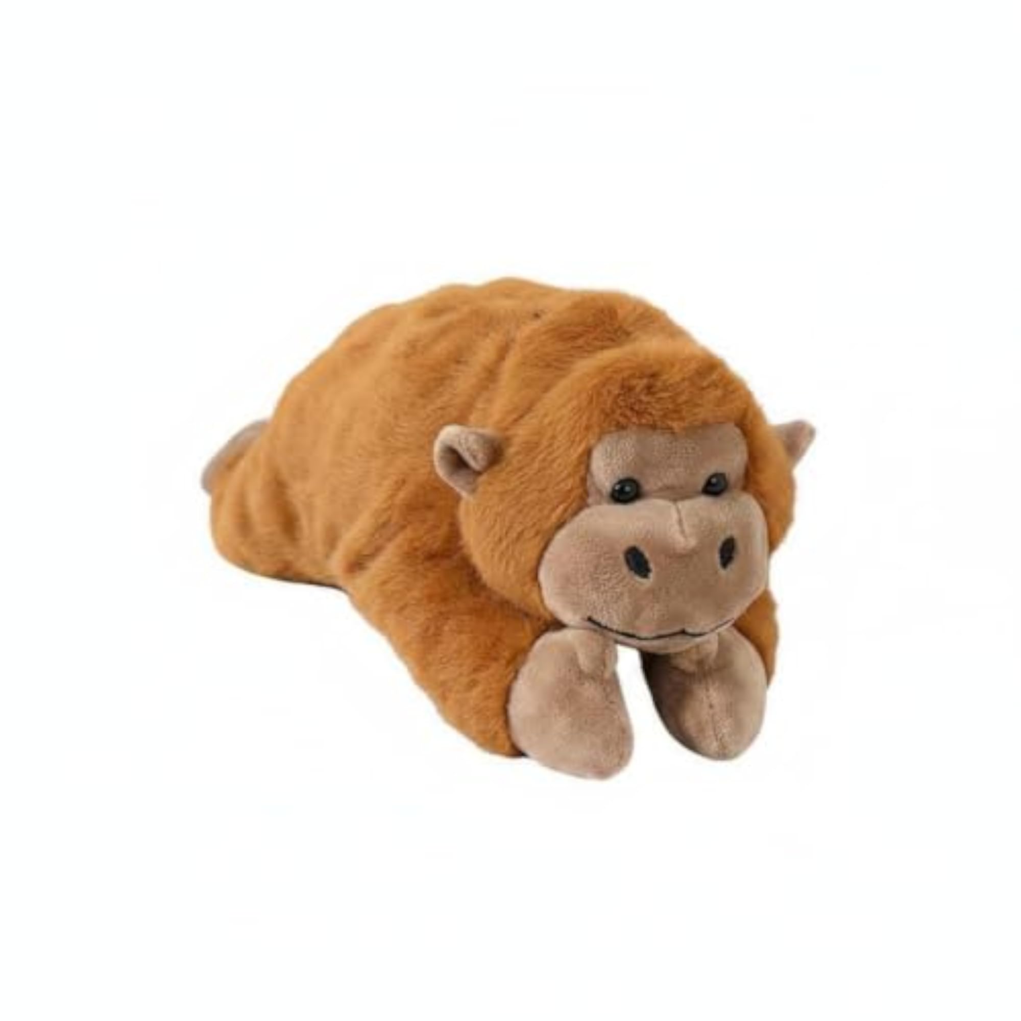 Club Bollywood® Ape Soft Pencil Case, Large Capacity