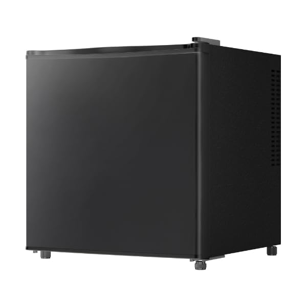 新品MAXZEN MRP35HD01BK 冷蔵庫 35L 右開き ペルチェ式 Amazon | 冷蔵庫 35L 小型 ペルチェ式 霜取り不要 静音 1ドア