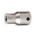 Wiha Impact Bit Holding Socket 3/8 x 1/4