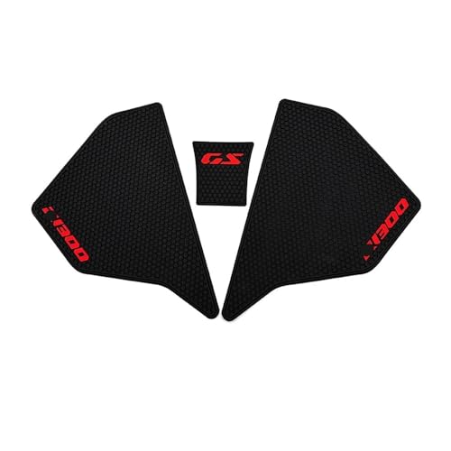 Autocollant réservoir pour R1300GS ADV protection contre rayures