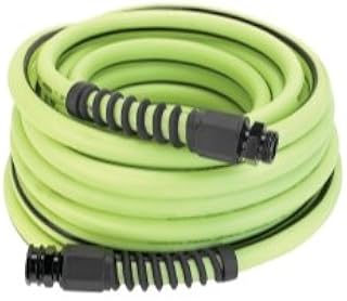 Legacy Mfg. Co. LEG-HFZWP550 0.62 in. x 50 ft. Water Hose With 0.75 in. Ght