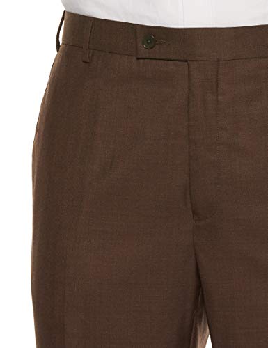 Image of Raymond Men's Wool Notch Lapel Suit