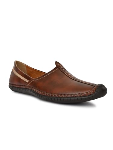 Image of Bigboon Men's Ethnic Shoes Set of 1 Pair