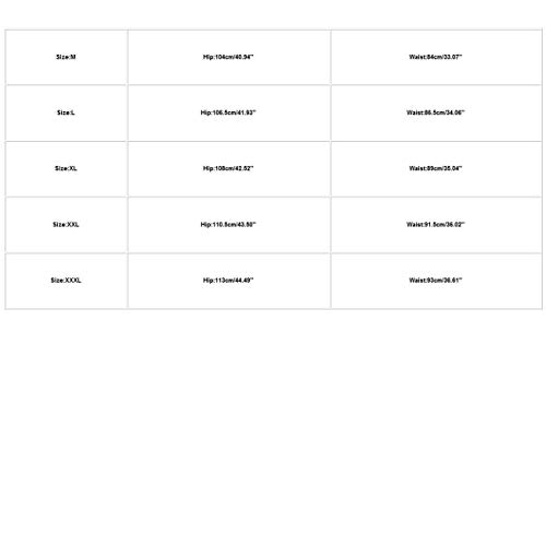 Vrije tijd zonnejeans voor vrouwen, hoge bloementaille, zomer- en broekbroek, latex broek, dames, rood - Afbeelding 5