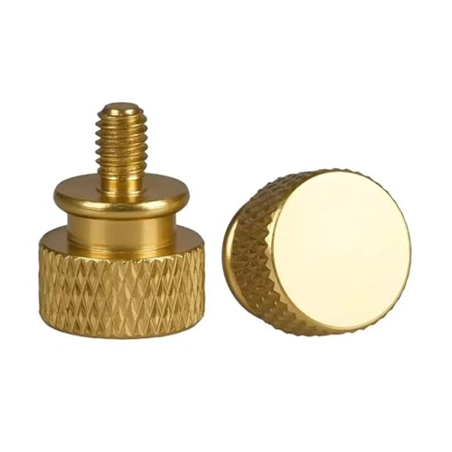 JtȃA~nhAmu{gA[bglWM4AM5AM6lW6mm-20mmA5s[XPCRs[^P[X(Golden,M6x14mm)