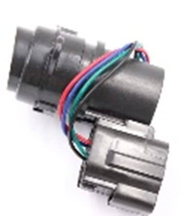 Capteur de stationnement de voiture 25013-5E909 radar de recul de remplacement