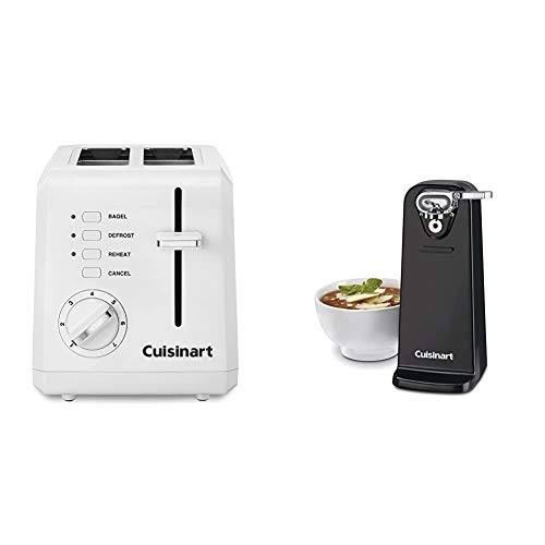 Our Best Cuisinart Electric Can Openers