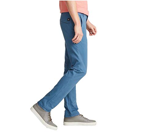 Dockers Smart 360 Flex Alpha Slim Jeans, Blue (Blue Brine 0042), 31W / 32L Homme - Image 3