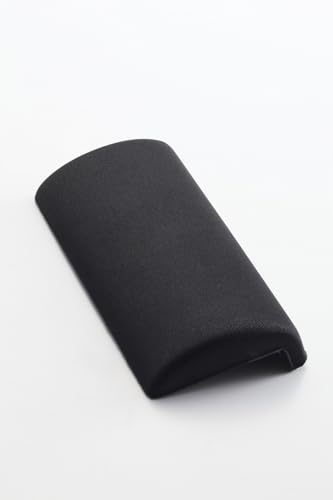 エレコム マウスパッド リストレスト ショート コーナーガード ブラック MOH-CTLS01BK