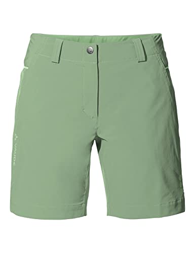 VAUDE Women's Skomer Shorts III – Ansicht 1