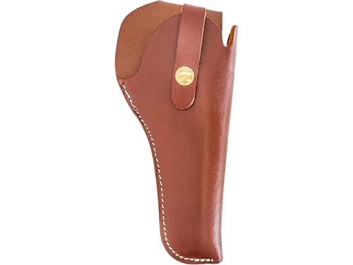 Hunter 2200-10L Sure Belt Fits Holster Size 10 LH, Brown
