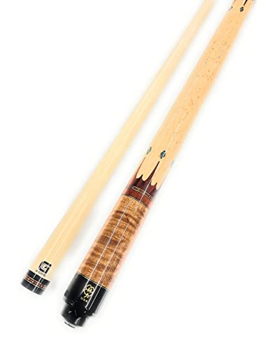 Tacón McDermott G407 con shaft G core 13 mm miniatura 1