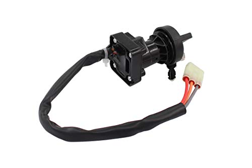 MOTOKU Ignition Switch w/Keys for Suzuki Ozark 250 LTF250 2x4 Quadrunner 500 LTF500F 4x4 Quadsport Z400 LTZ400 Quadsport Z250 LTZ250 Quadmaster 500 LTA500F
