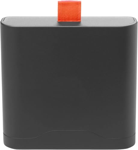 SLODA Ersatzakku für JBL PartyBox Stage320 Xtreme 4 tragbare Lautsprecher wiederaufladbar (7.4V 10000mAh)