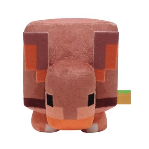 PCJpj[(K Company) Minecraft RNVʂ A}W MCT-CNG7-AR g12.5×W 11×c19cm