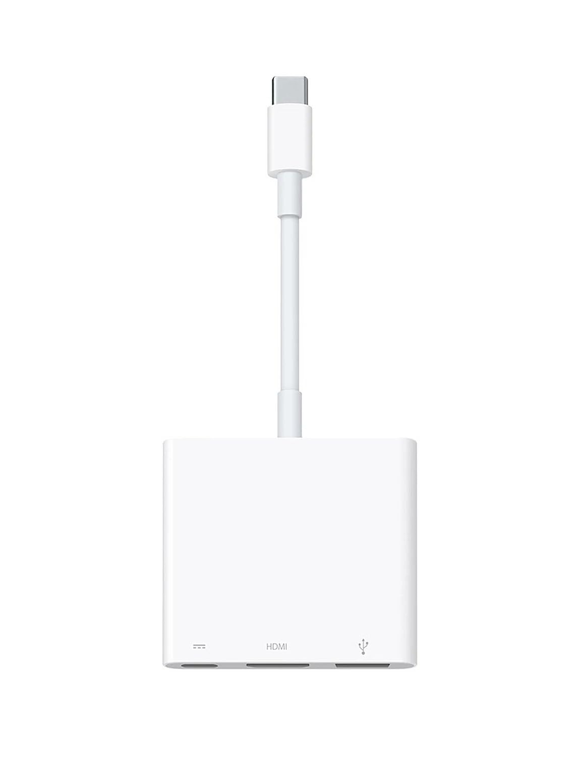 Apple Adattatore multiporta da USB‑C ad AV digitale